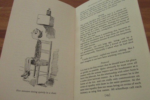 The English Gentleman's Child ~ Douglas Sutherland Timothy Jaques HbDj in MELB - Bild 15 von 24