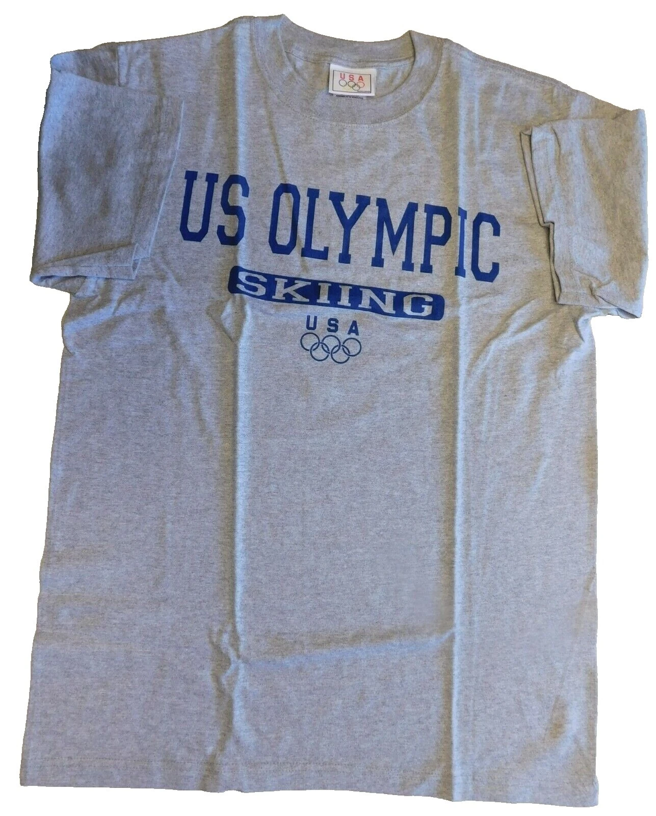 Size 2XL USA Olympics Fan Apparel & Souvenirs