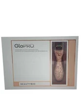 BeautyBio GloPRO Facial Microneedling Regeneration Tool Kit