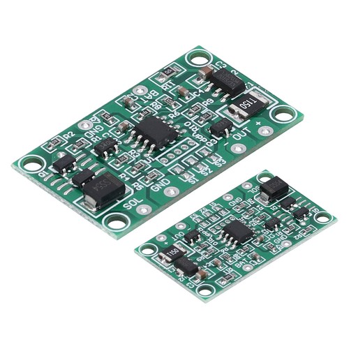 3.2V 3.7V Solar Charge Controller Board Lithium Battery Charging Controller - Picture 11 of 24