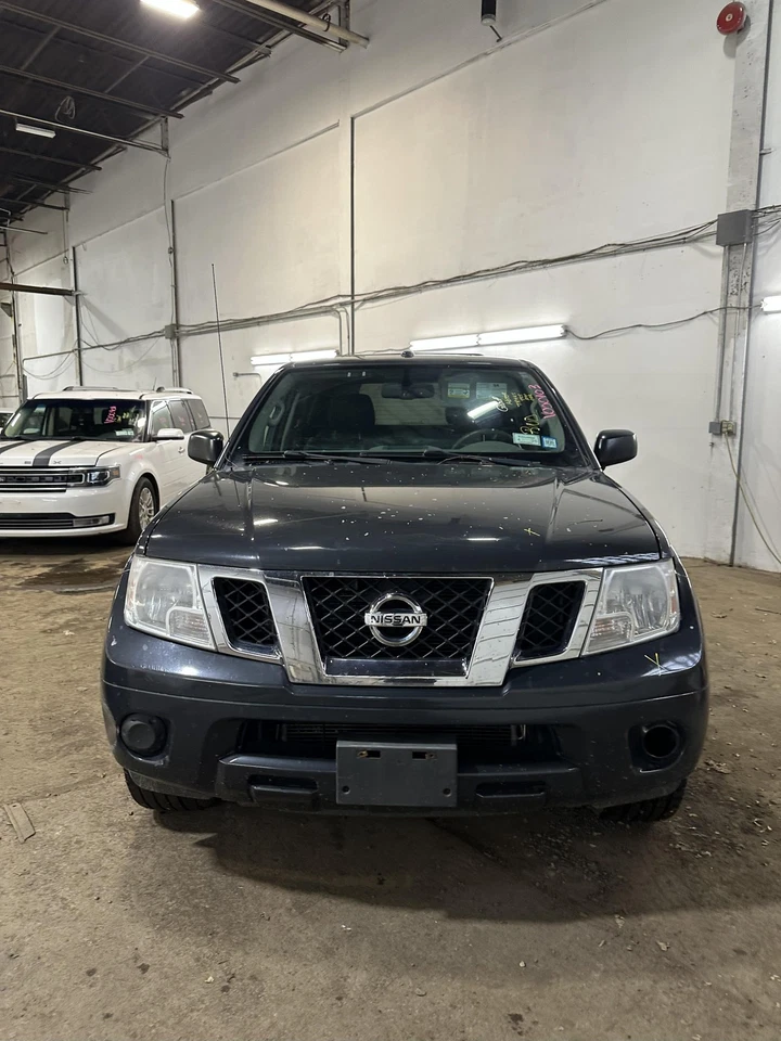 05 06 07 08 09 10 11 12 13 14 15 16 17 18 19 20 21 NISSAN FRONTIER Blower Motor - Imagem 2 de 4