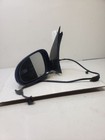Driver Side View Mirror Power VIN K 8th Digit Fits 06-07 GOLF GTI 969751