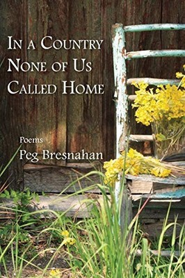 In a Country None of Us Called Home, Bresnahan, Peg