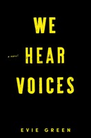 WE Hear Voices | Evie Green | Englisch | Buch | Gebunden | 2020 | Berkley Books