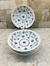 Myott Finlandia 6.5" Cereal Bowls...5