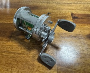 Abu Garcia 6501 C3 | eBay