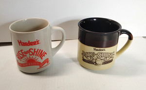 Hardees Rise and Shine | eBay