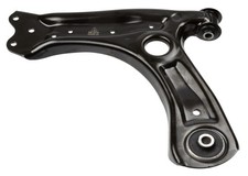 QUERLENKER VORDERACHSE LINKS FÜR SEAT IBIZA IV (6J5, 6P1) - LEMFÖRDER 42650 01