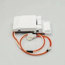 WH12X10531 GE Lid Switch Assembly OEM WH12X10531