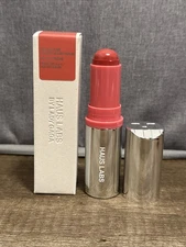 Haus Labs by Lady Gaga Color Fuse Glassy Blush Balm In Glassy Rosette 0.18 Oz