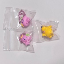 Tamagotchi Chocolate Box Furawacchi Pochicchi