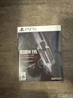 Resident Evil Requiem Deluxe Edition + Steelbook - Sony PlayStation 5