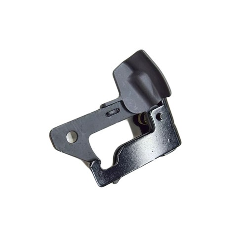 Hood Safety Catch Replacement Compatible with Multiple For Mercedes Models - Picture 4 of 12