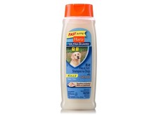 Hartz 32700023058 Flea and Tick Shampoo Ultra Guard Liquid Dog 18 oz