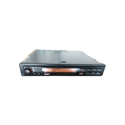 Kenwood KDS P110 Digital Signal Prozessor 