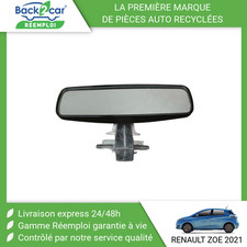 Retroviseur intérieur Renault Zoe