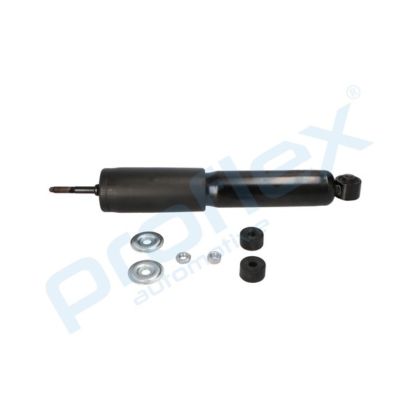 2X StoßDäMpfer Proflex Automotive PX5-FA105 FüR Mitsubishi Pajero Sport 1 K94W-image