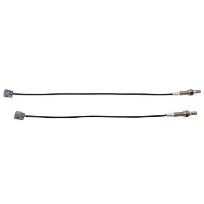 2X O2 Sensor Up+Downstream for 1997-2001 Prelude 2.2L 36532-P1E-A01