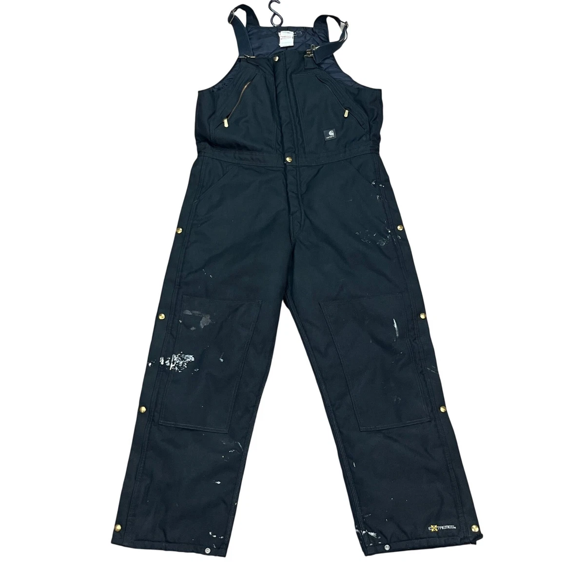 Carhartt Nylon Uniform & Work Coveralls & Jumpsuits for sale | eBay