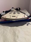 Disney Parks Star Wars Millenium Falcon Popcorn Bucket With Strap Lights Up NEW — photo 4