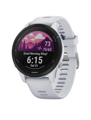GARMIN　Forerunner255music Garmin Forerunner® 255 Music | Running Smartwatch with Music