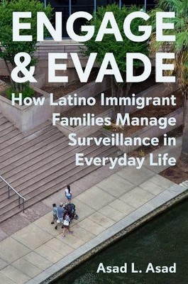 Asad Asad Engage and Evade (Gebundene Ausgabe) (US IMPORT)