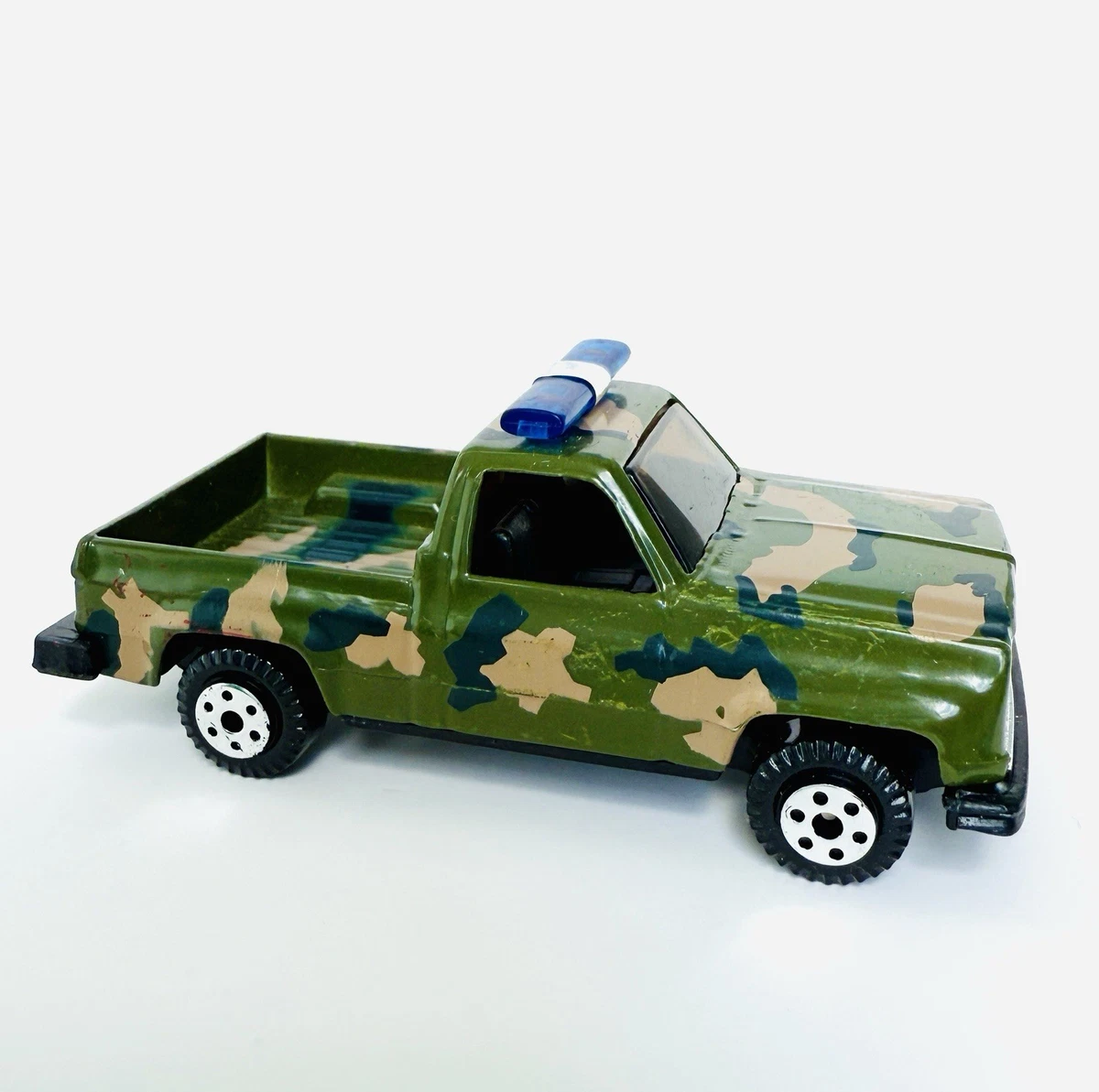 Yat Ming Chevrolet Diecast & Toy Pickup Trucks for sale | eBay