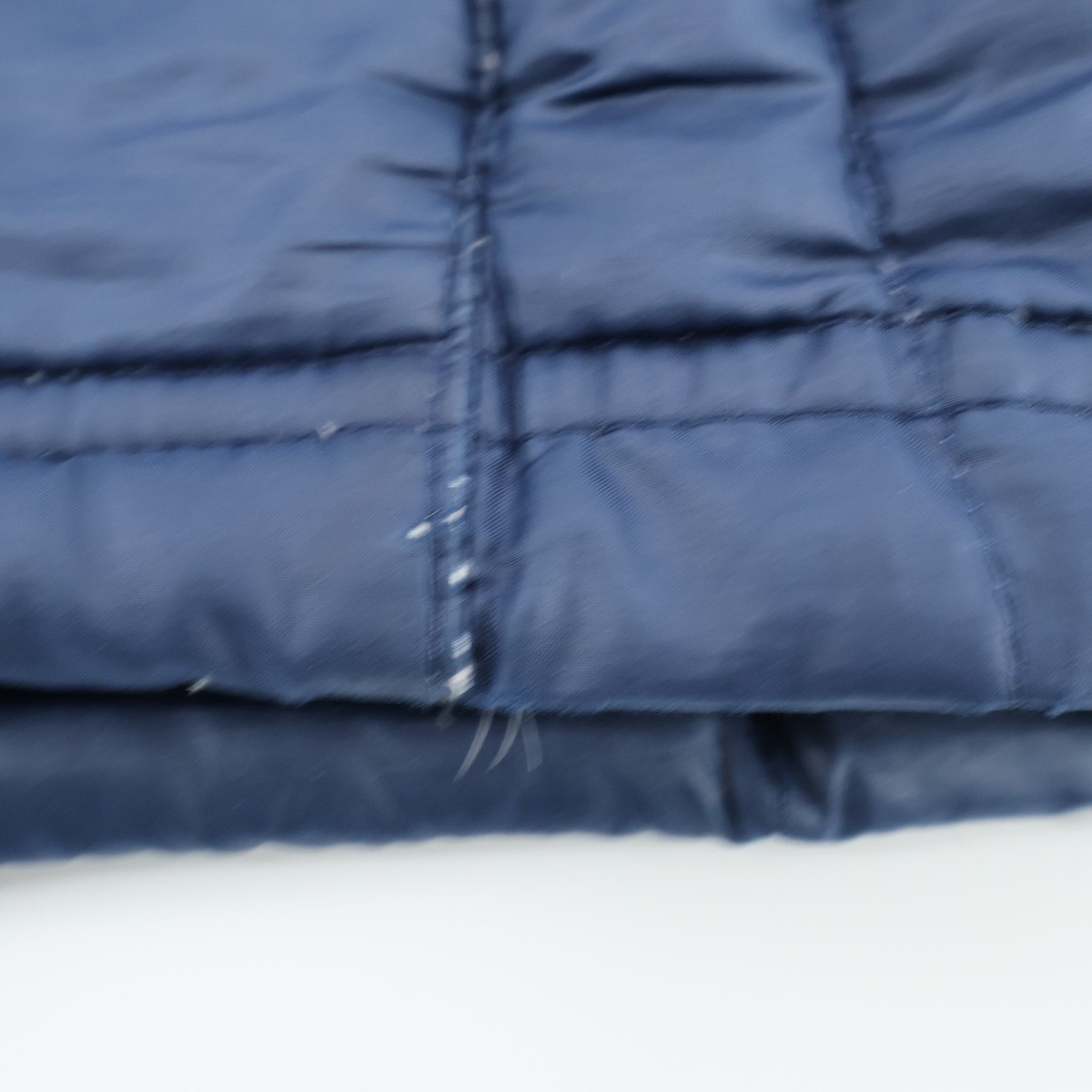 GoLite Men's Navy Blue 800 Fill Down Jacket Size M Lightweight