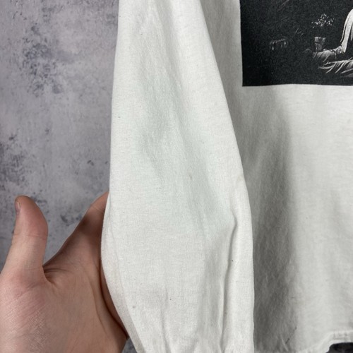 90s Vintage Joy Division Closer Band Rock Tshirt Size S - Picture 11 of 20