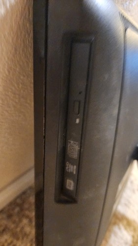 All-in-One HP Omni PC – Model 120-1134 Windows 7 w/ Keyboard & Mouse- Working S1 - Picture 16 of 16