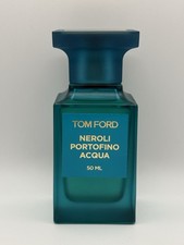 Neroli Portofino Acqua Tom Ford perfume - a fragrance for women