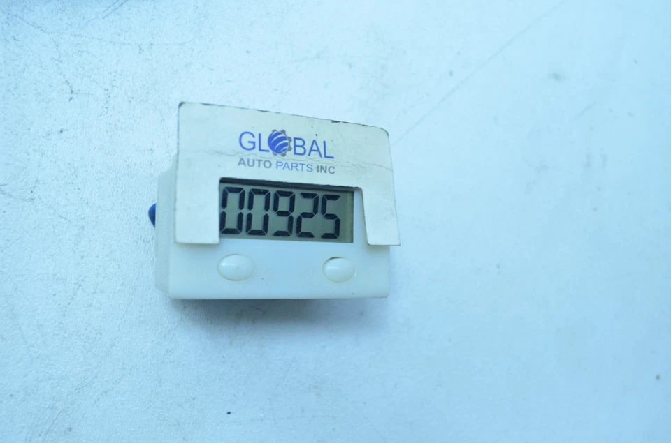 2009-2012 DODGE RAM 2500 РУЛЕВАЯ КОЛОНКА ПЕРЕКЛЮЧАТЕЛЬ ПЕРЕДАЧ OEM - Изображение 2 из 4