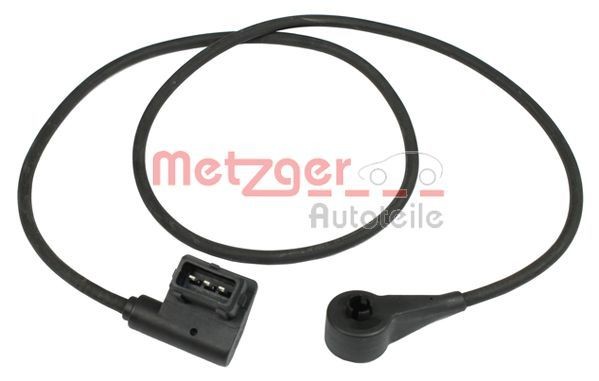 Sensor ZÜNdimpuls Metzger 0903145 FÜR BMW-image