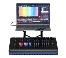 High End Systems GIG-HOG Programing wing for Hog