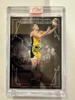 2025 Panini WNBA One and One KELSEY PLUM ON CARD AUTO SPOTLIGHT /99 Sparks 🔥