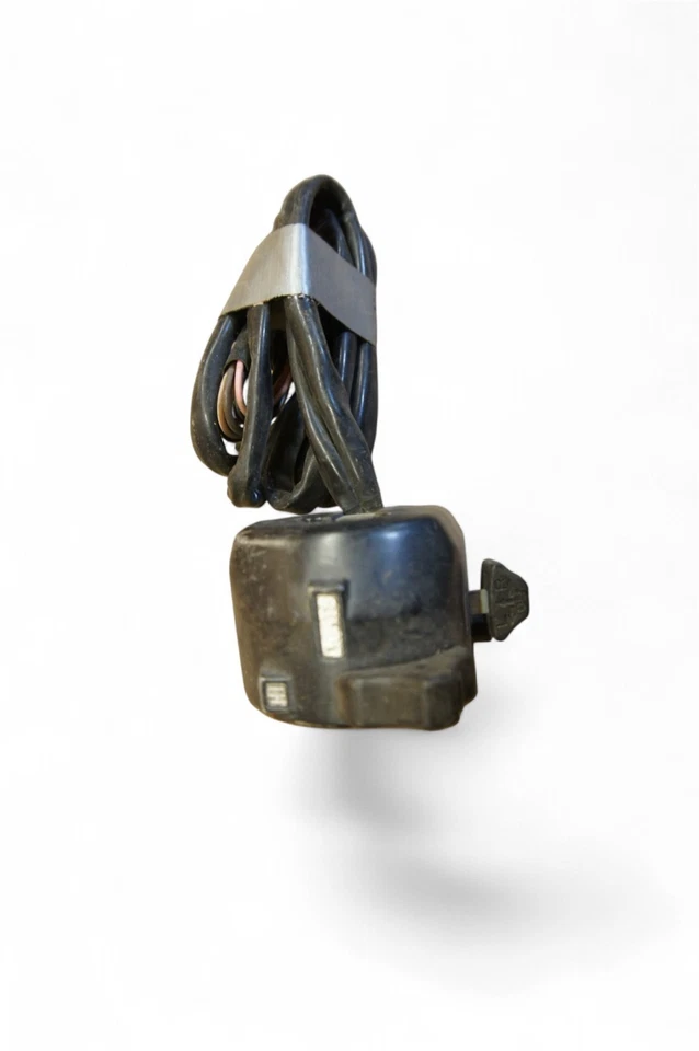 Controles zurdos Yamaha Xs400 Xs 400 Xs400s Xs 400s Y67 *2641N Foto 3 de 4