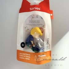 Tonies Peanuts Charlie Brown Christmas Tonie - NEW - FAST SHIPPING