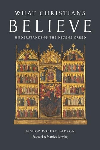 What Christians Believe: Under - VERY GOOD
