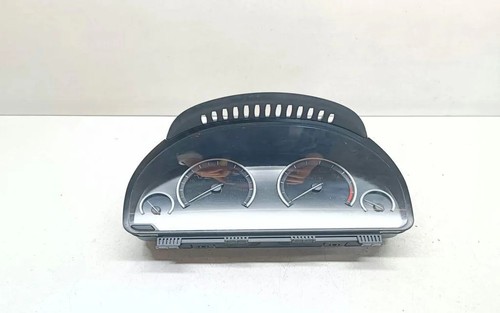 BMW 7 F01, F02 Kombiinstrument 9249578 3.00 Diesel 2011 33652961