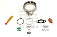 BE Turbo Montagesatz Lader ABS876 FüR Mercedes Klasse W213 Model S213 GLA H247 5