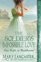 The Soldier's Impossible Love | Mary Lancaster | Taschenbuch | Englisch | 2024