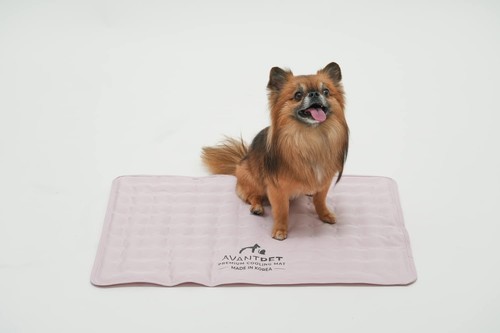 Cool Gel Reversible Comfortable Pet Cooling mat for Cats and Dogs, Pressure A... - Picture 7 of 7