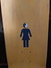 Andrew Brophy Girl Skateboard Deck — photo 2