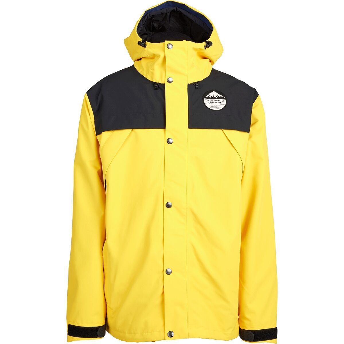 Направляющий кожух для воздуходувки - Мужской 29890₽