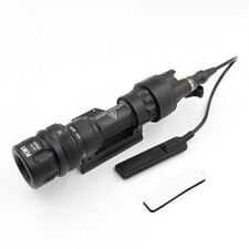 500 Lumens M952v -ir  Light Led White Light Qd Infrared Light Us