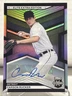 CARSON RUCKER 2023 PANINI ELITE EXTRA EDITION AUTOGRAPH AUTO CARD! TIGERS