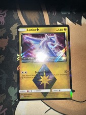 Latios Prism - 108/168 - Holo Rare Pokemon Celestial Storm NM on eBay