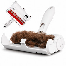 Mindful Design Pet Hair Remover and Reusable Lint Roller Cat  Dog Hair Remover