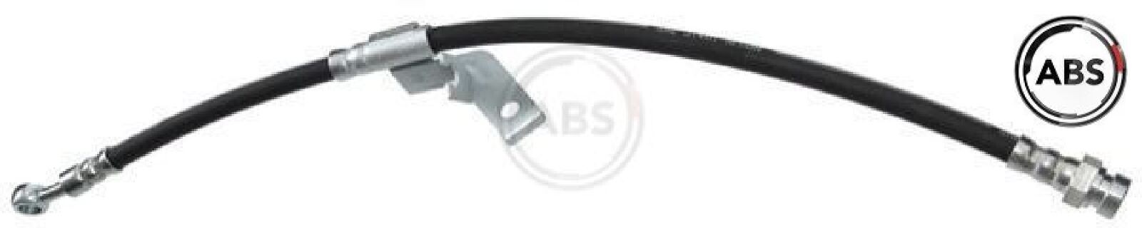 A.B.S. SL6115 Bremsschlauch für Hyundai