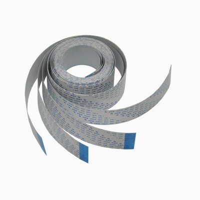 4pcs/set Long Data Cable for Mimaki JV33-160 - 3050mm 30pin,3pcs & 50pin,1pc #hj